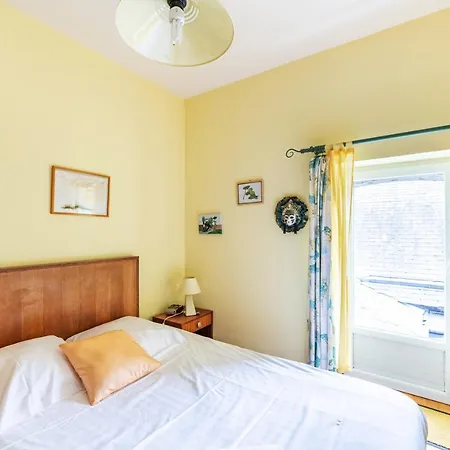 La Maison Des Fees Holiday home