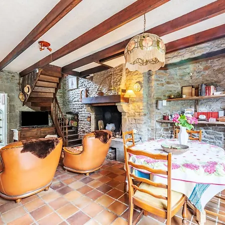 La Maison Des Fees * Pleudihen-sur-Rance